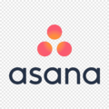 Trusted by Asana
