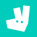 Trusted by Deliveroo